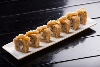 MAKI Katana