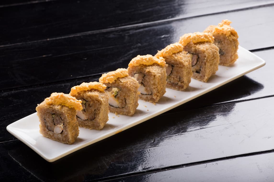 MAKI Katana