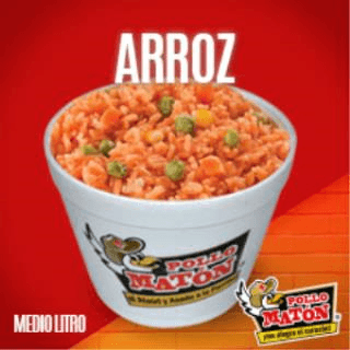 Arroz