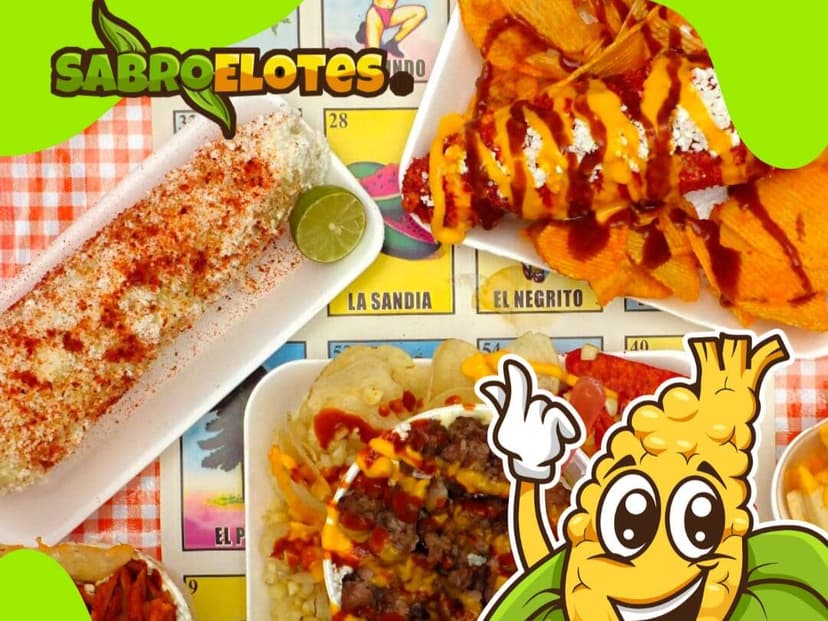 Los Sabroelotes