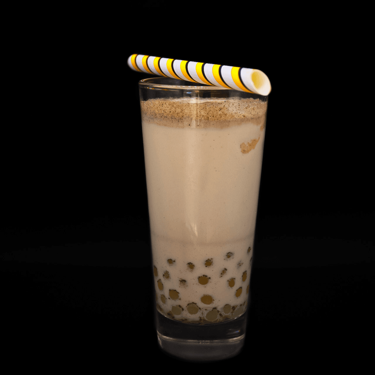BUBBLE TEA CHAI
