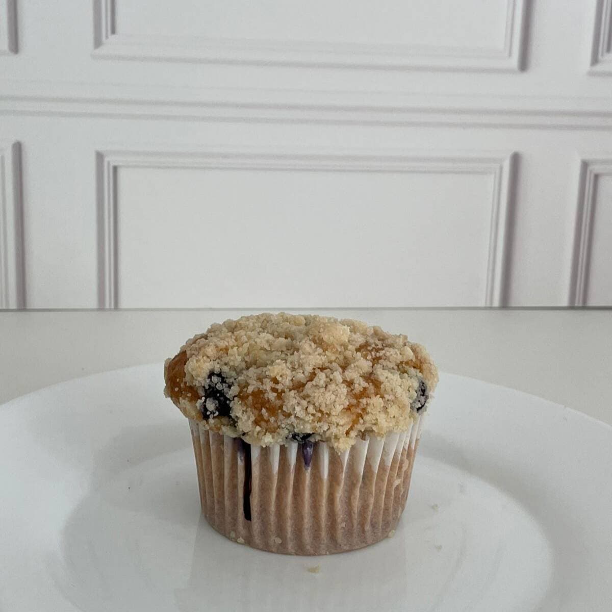 Muffin BlueBerry