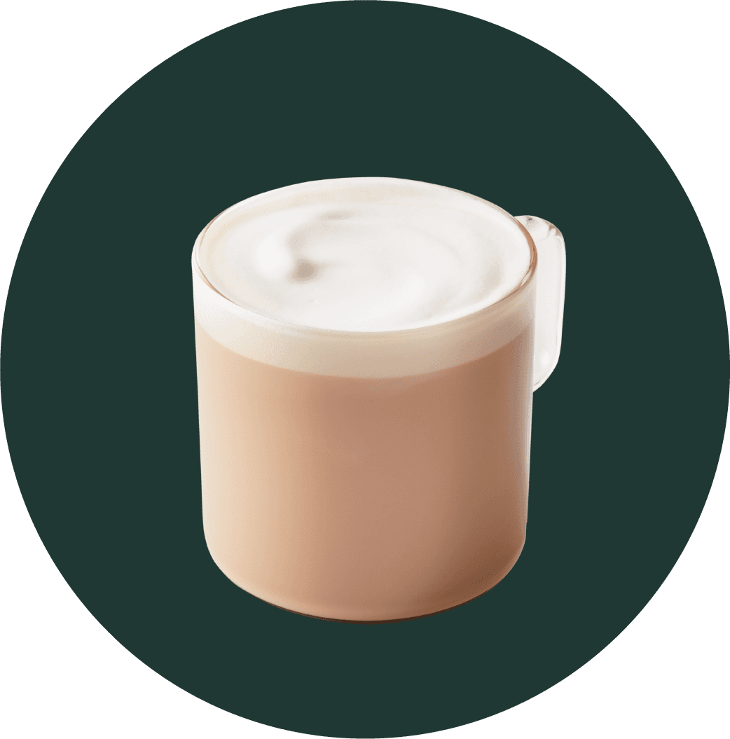Chai Latte