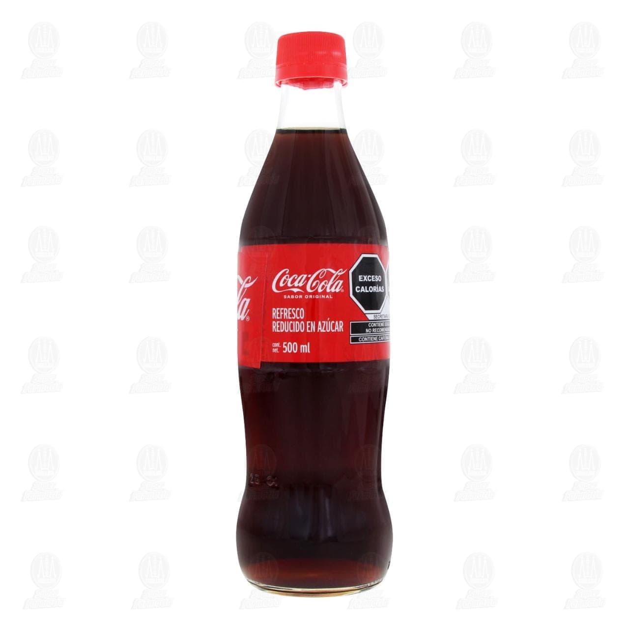 Coca Cola 500 Ml