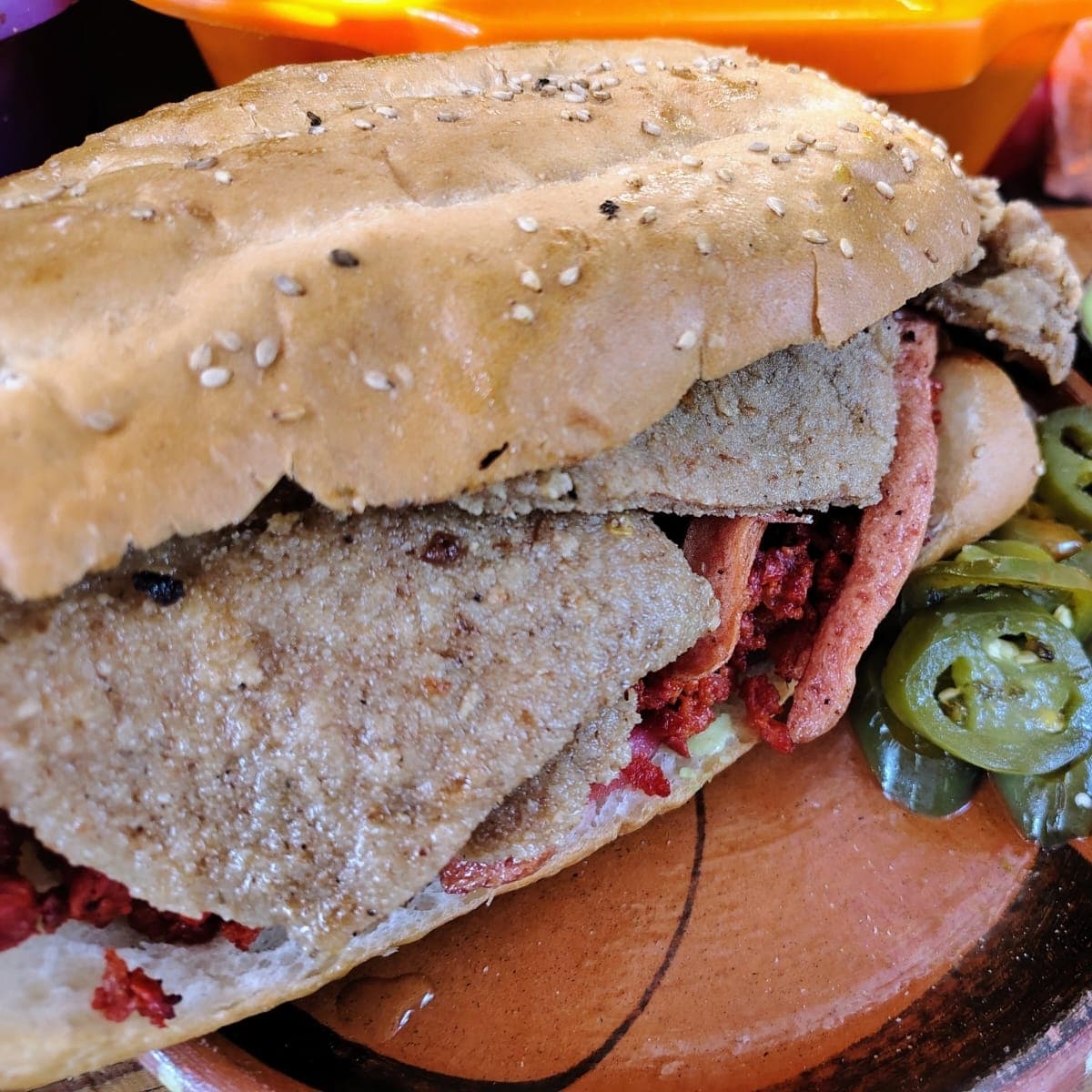 Combo Pachuqueña