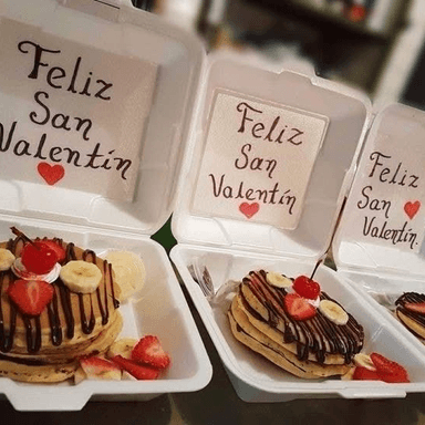 Hotcakes Especiales