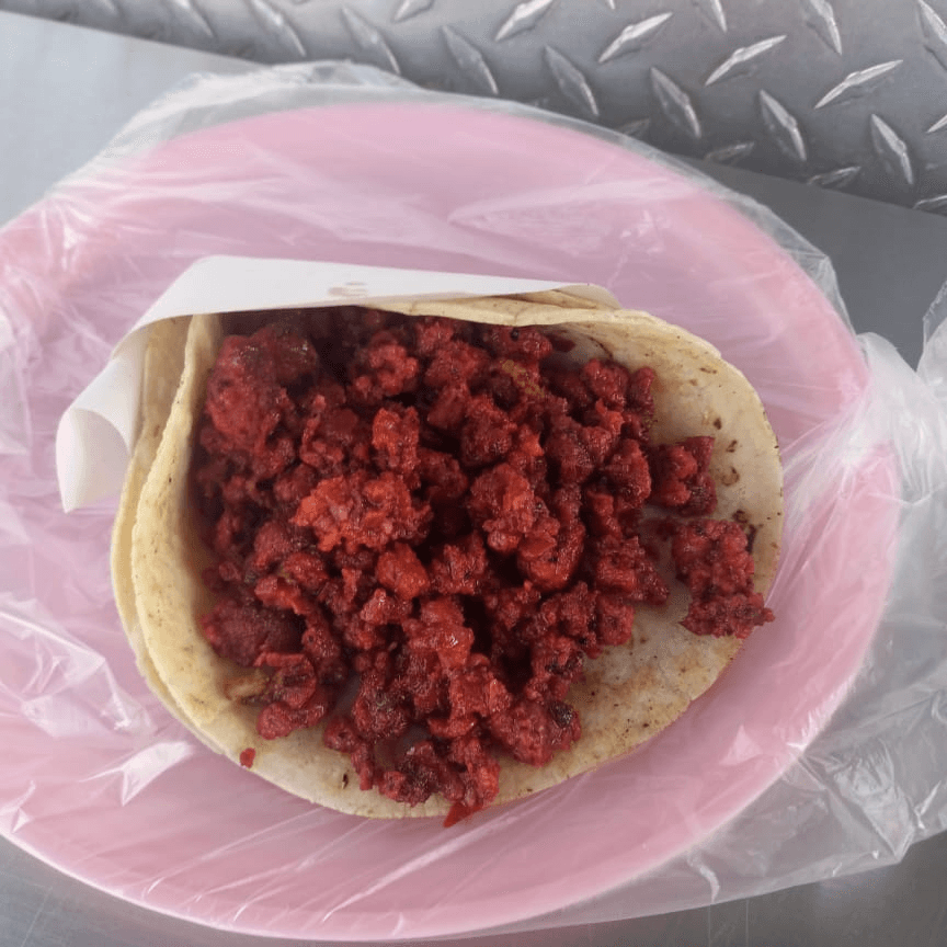 Chorizo Español