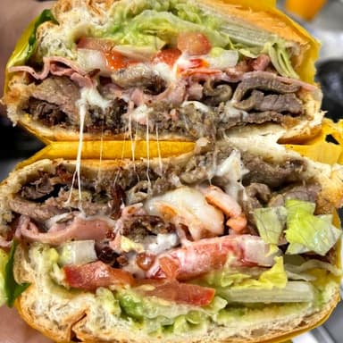 Torta Perrona