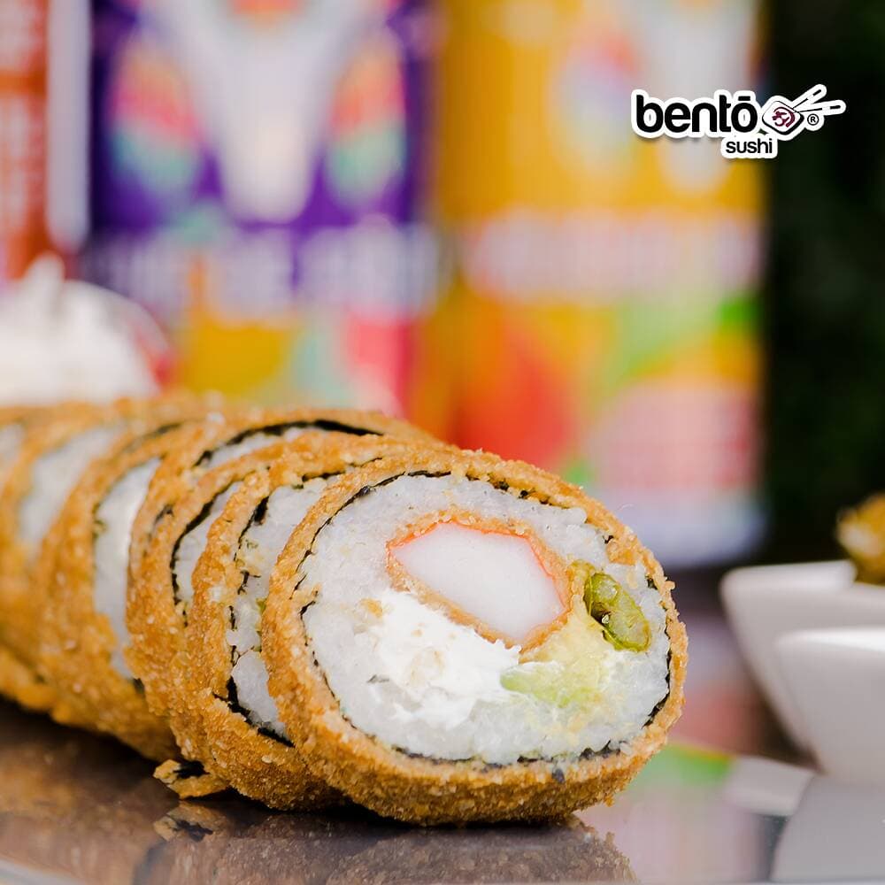 Makis Kani Especial