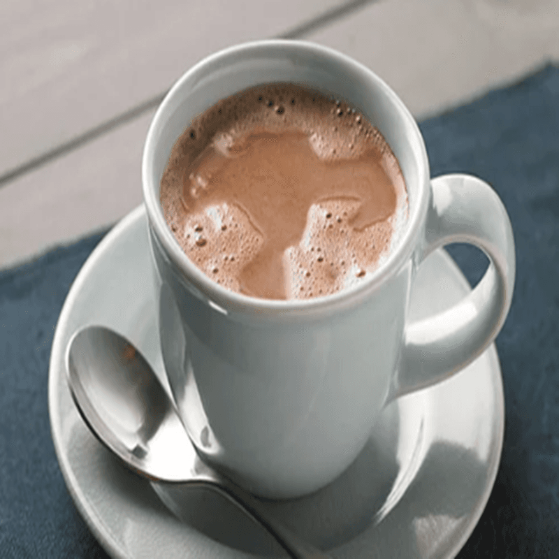 Chocolate Caliente 8 Oz