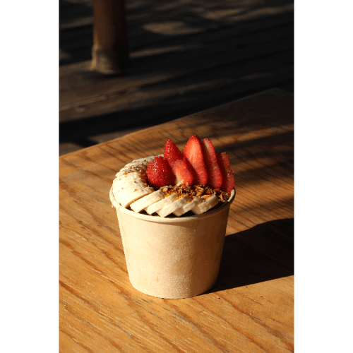 Mamacita Bowl