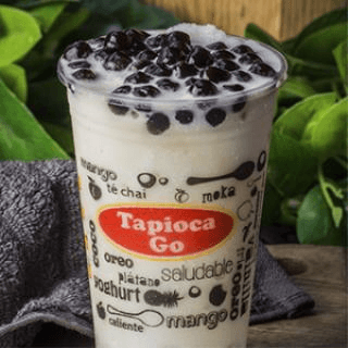 LECHE COCO