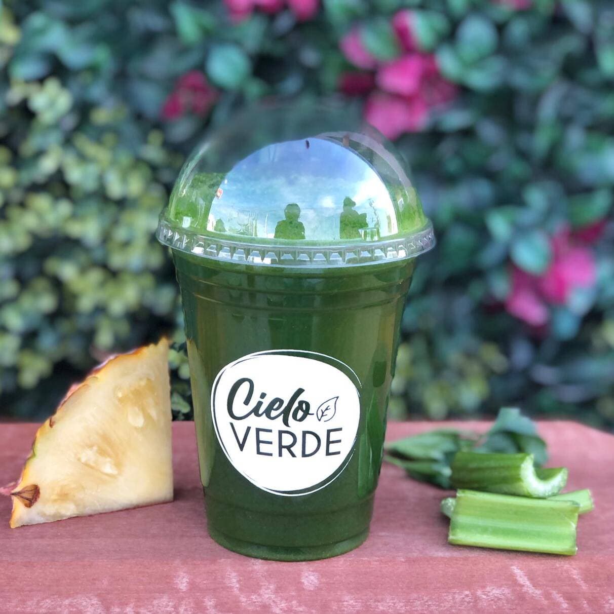 "El Clásico Verde"