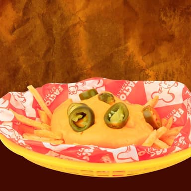 Papas Factory C