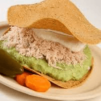 Tostada Jr