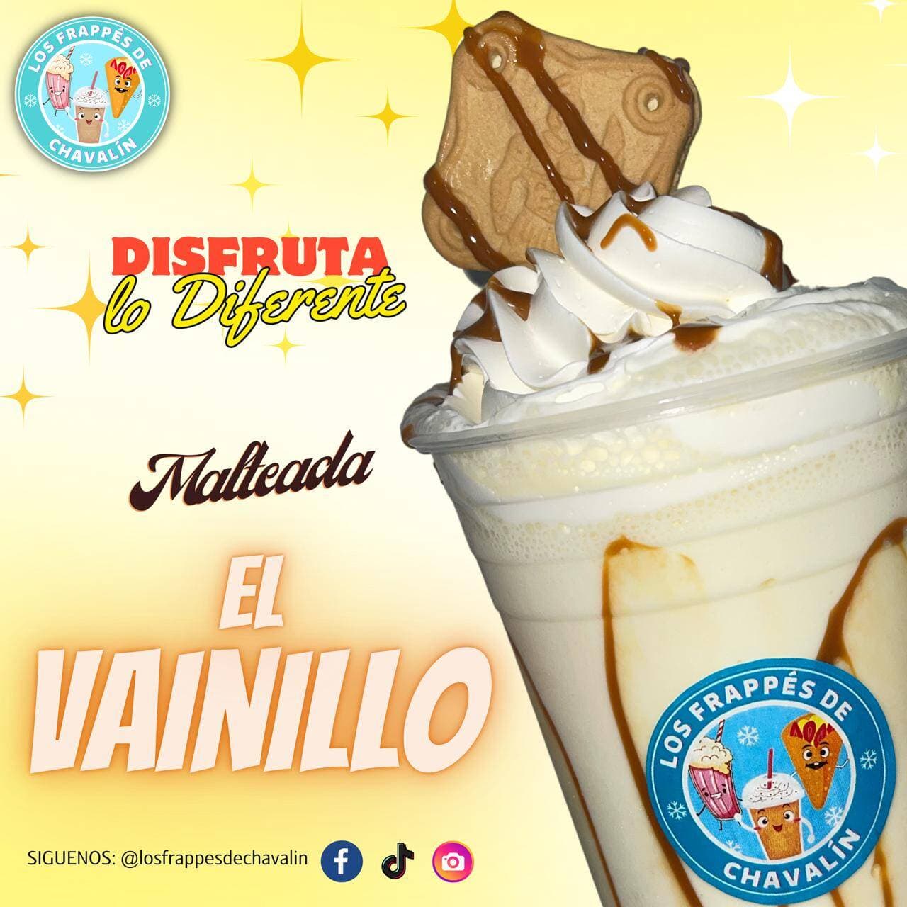EL VAINILLO
