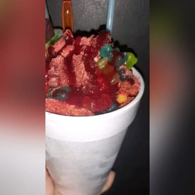 Gomichamoyada Medio Litro.