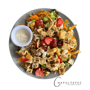 Ensalada Grande