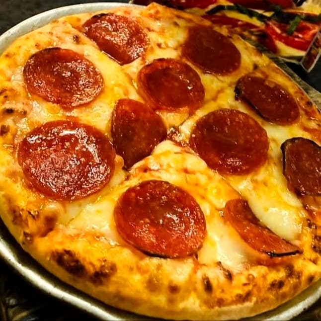 Pizza Personal