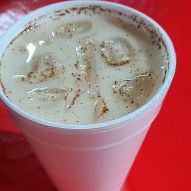 1 Litro de Agua de Horchata