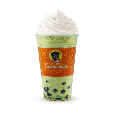 Sunset Matcha