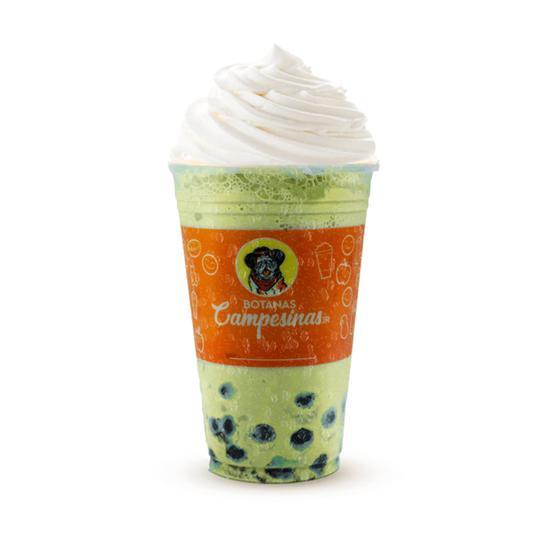 Sunset Matcha