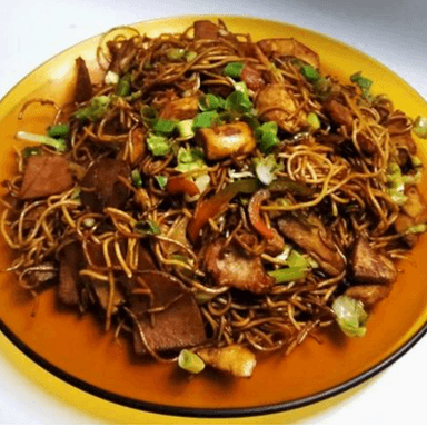 Chop Suey en Salsa (Entero)