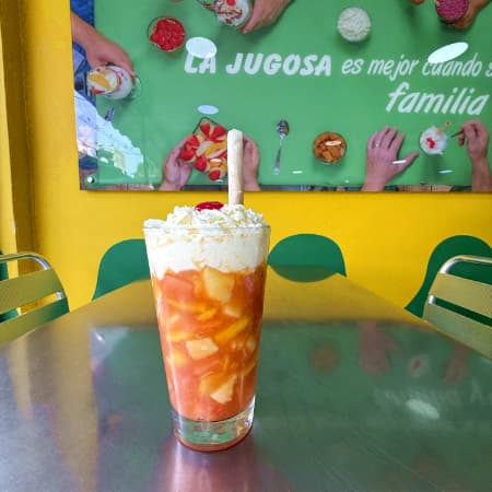 Salpicón Grande 14oz