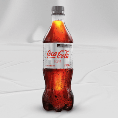 Coca Cola Light 600ml