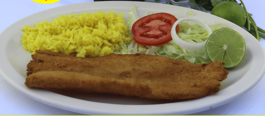 Mariscos Los Combitos