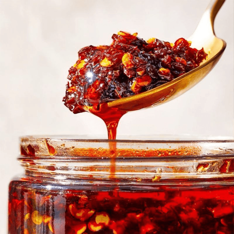 Salsa Macha
