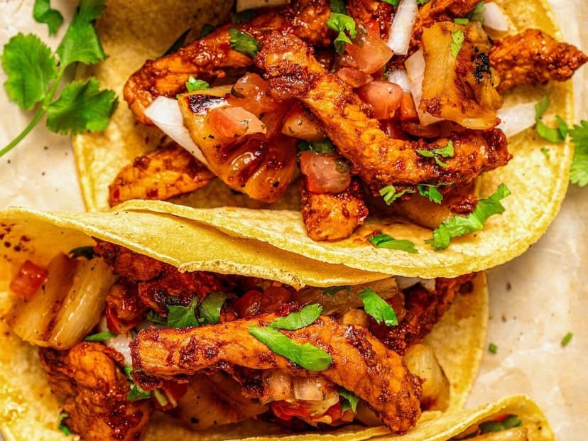 Monchitacos Taqueria