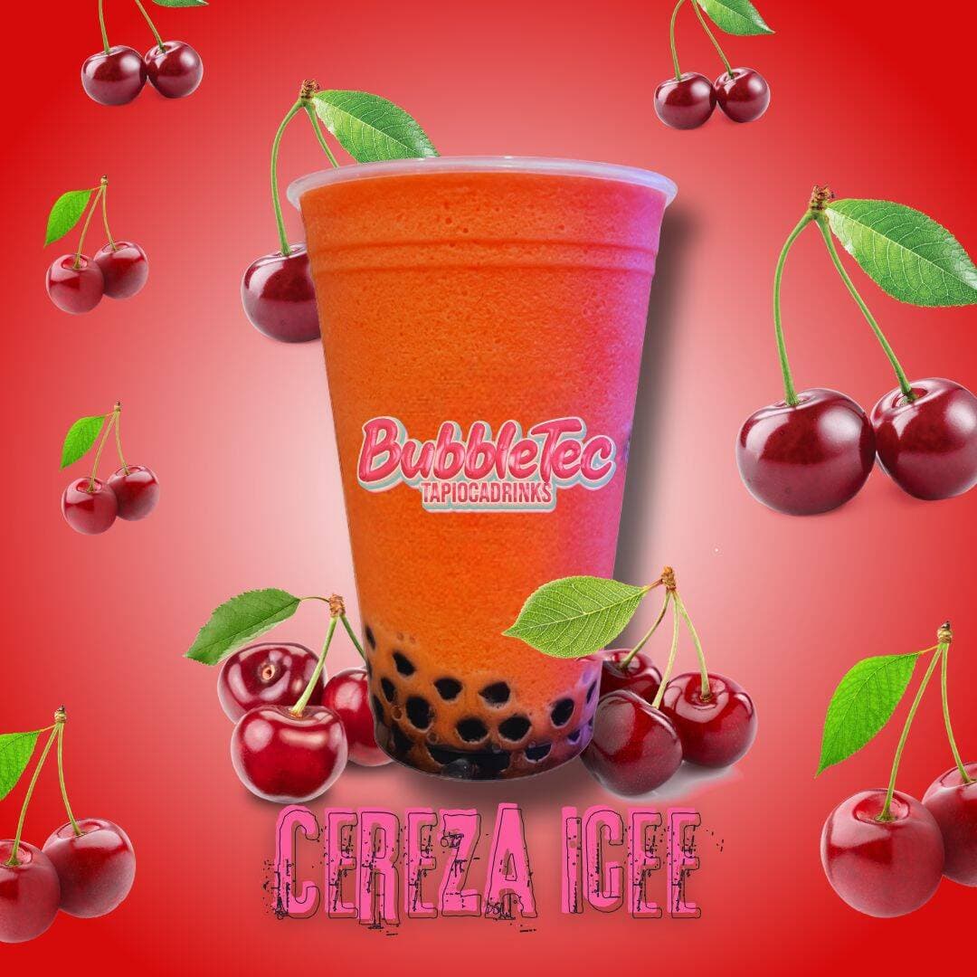 Cereza