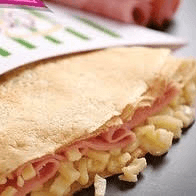 Crepa Bandido