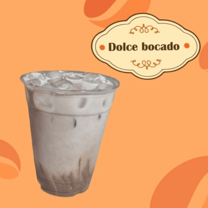 Chocolate Latte