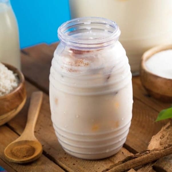 Agua de Horchata 500 Ml