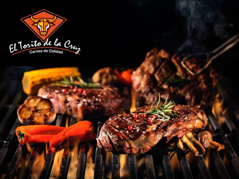 El Torito de la Cruz