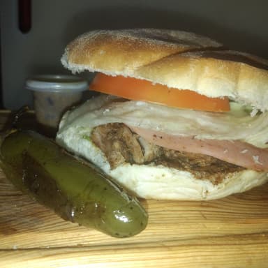 Torta Sencilla