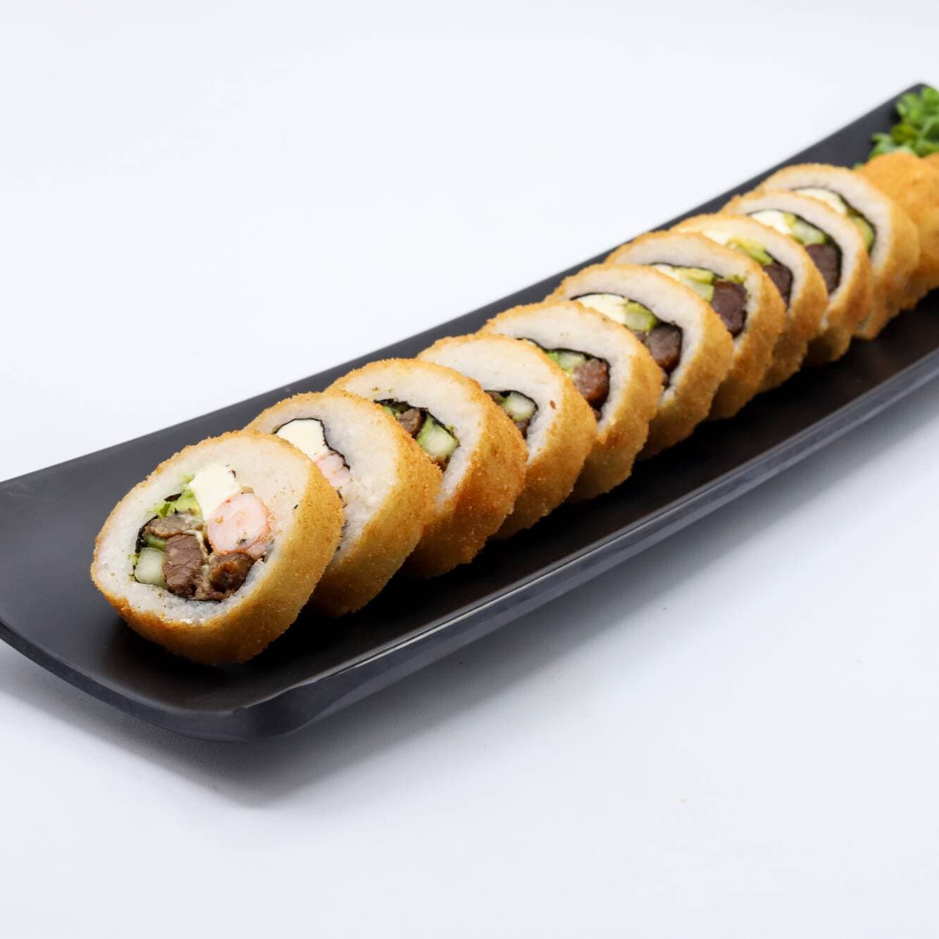 Sushi Mar y Tierra