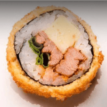 Arrachera Roll