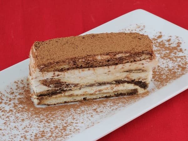 Fedomari Repostería (Suc. Calle Segunda)