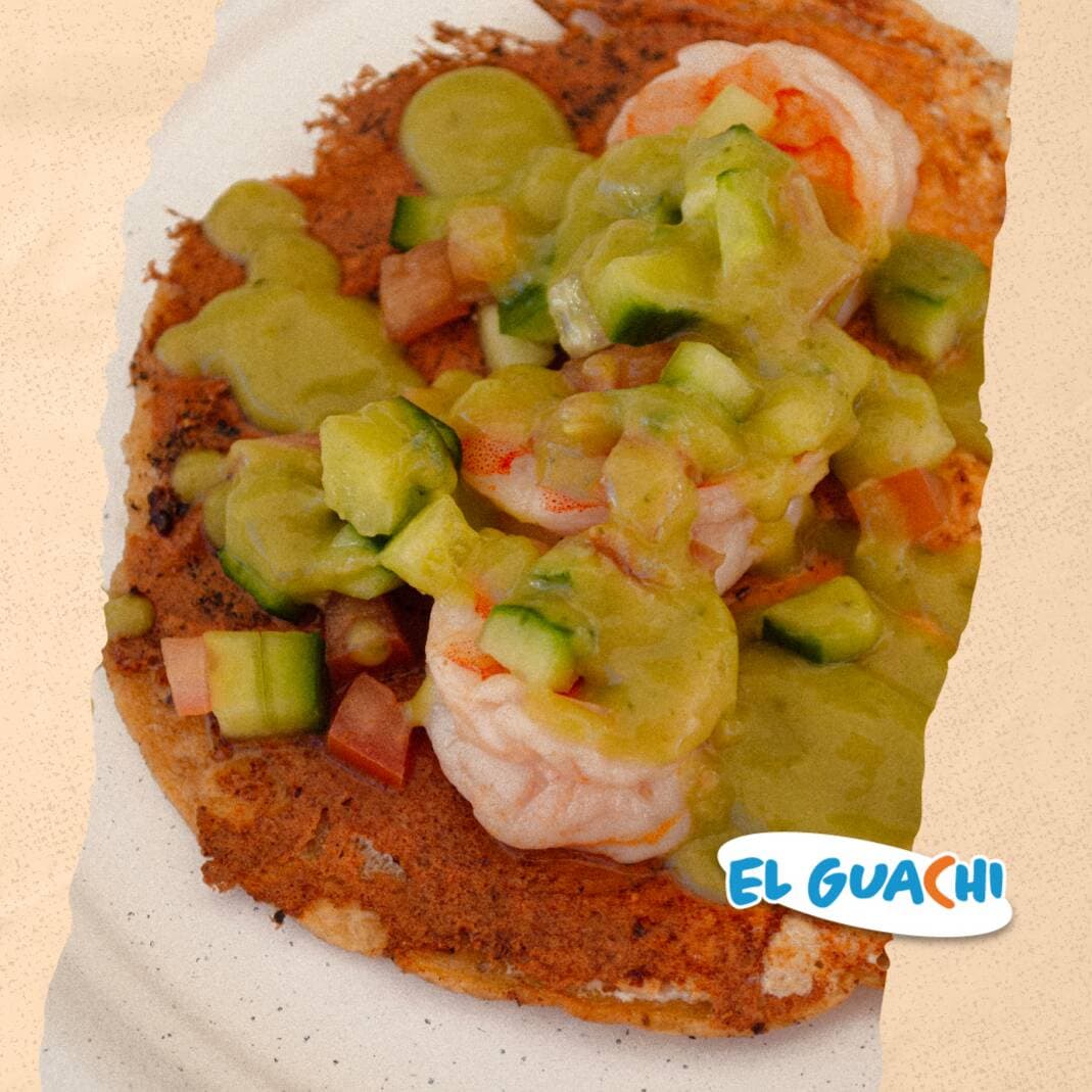 Taco Algobierno