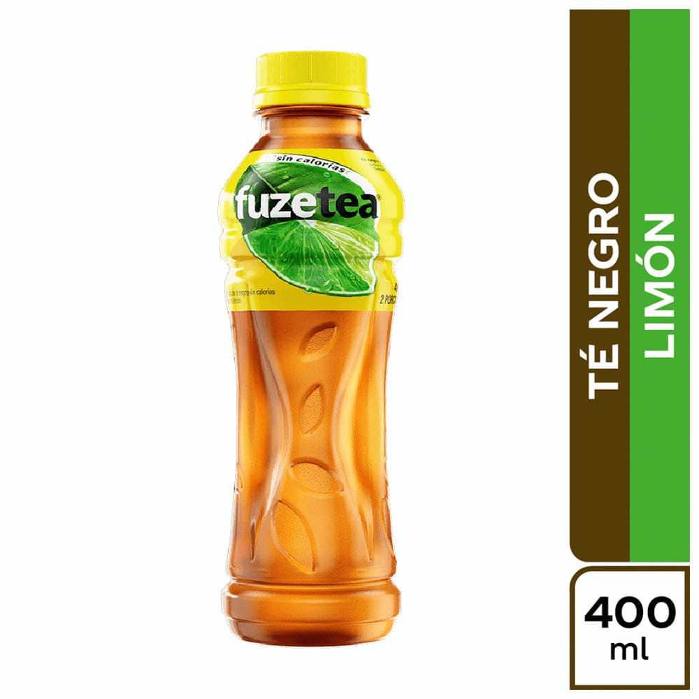 Fuza tea limon