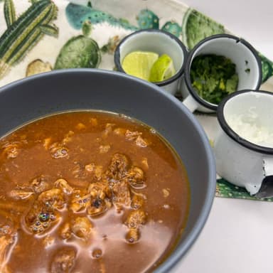 Birria de Res