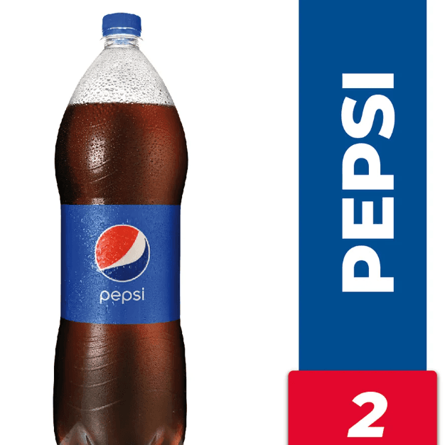 Bebidas 2 Lt