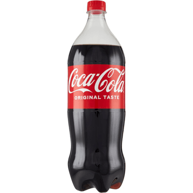 Coca Coca 1.355