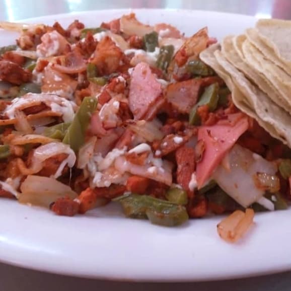 ALAMBRE ( Ranchero )