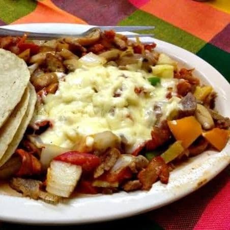 M. A. Alambre El Sabores