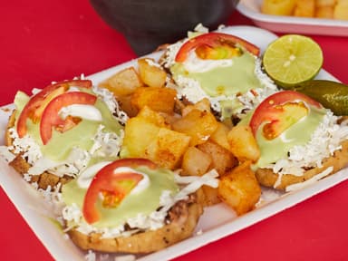 Sopes Orden