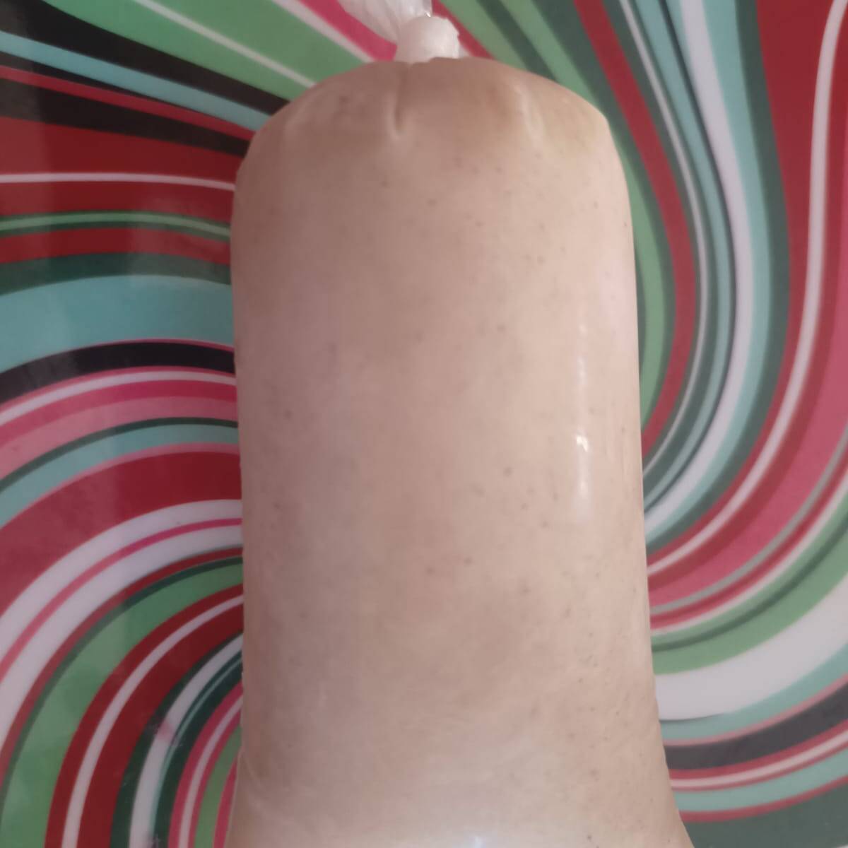 Hielito de Horchata